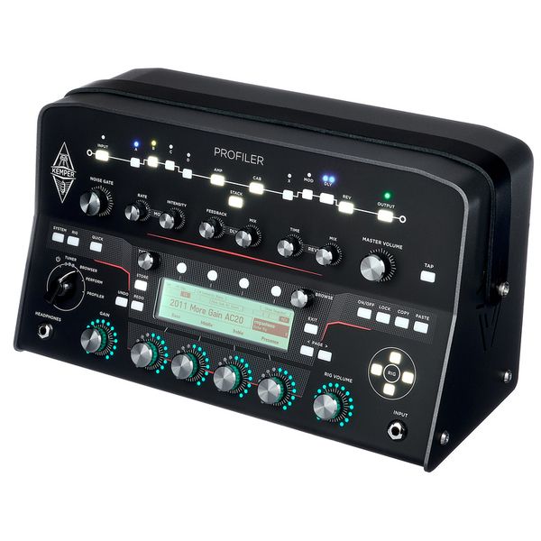 Kemper Profiler PowerHead MK 2