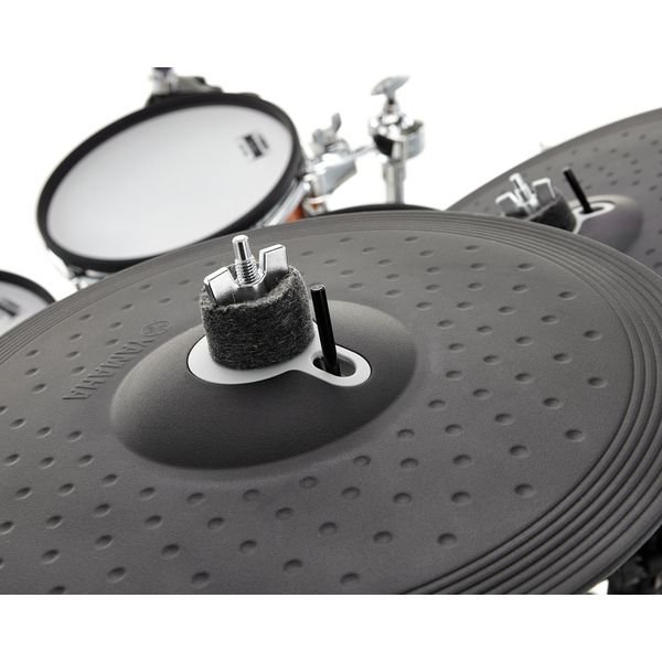 Yamaha DTX8K-M Real Wood