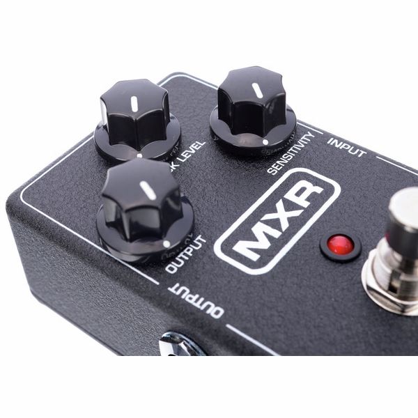 MXR Supercomp M132
