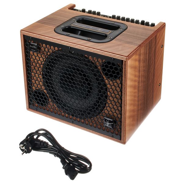 Hanika DaCapo 75 Riegelnuss