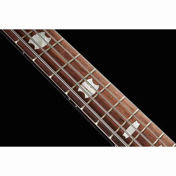 Spector Euro LX 5 BSM