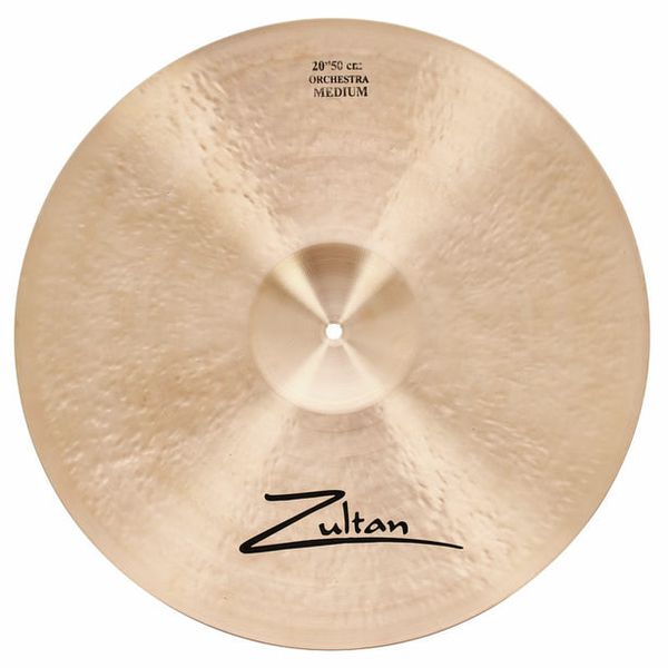 Zultan 20" Orchestra medium