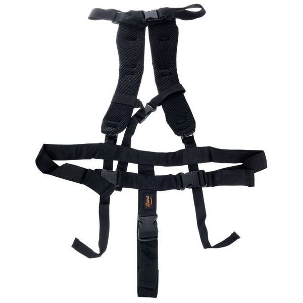 Ortega Case Backpack Strap