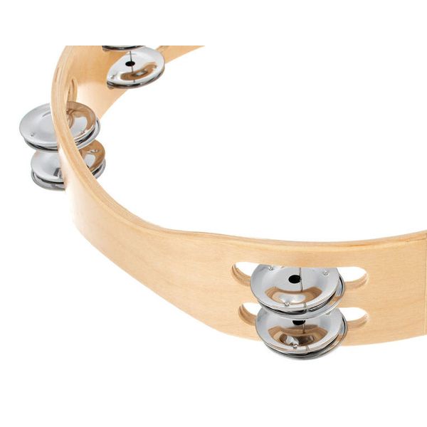 Millenium 10" Tambourine