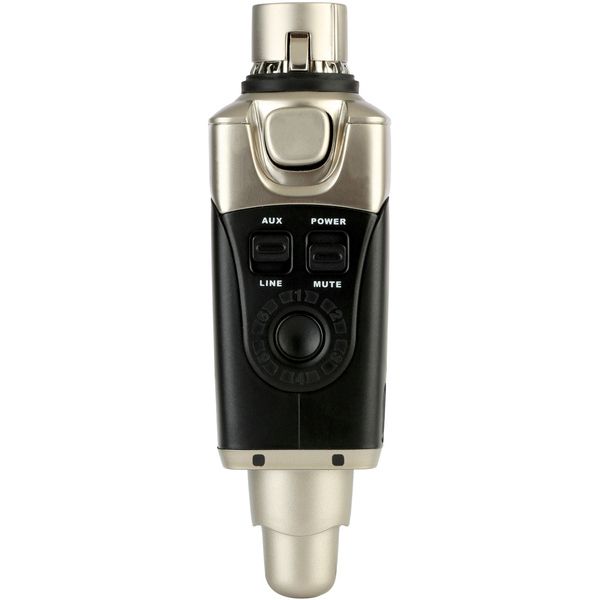 XVive U45 In-Ear Monitor Transmitter