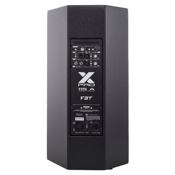 FBT X-Pro 115A
