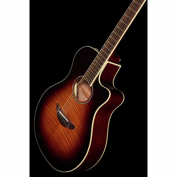 Yamaha APX 600 FM TBS