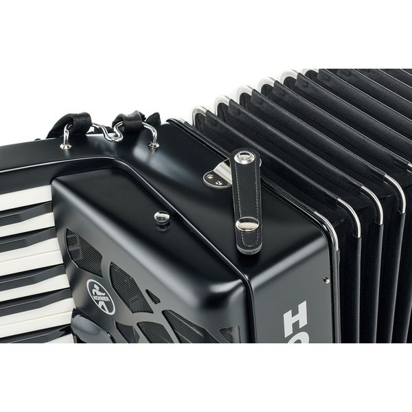 Hohner Bravo III 72 myColor Night