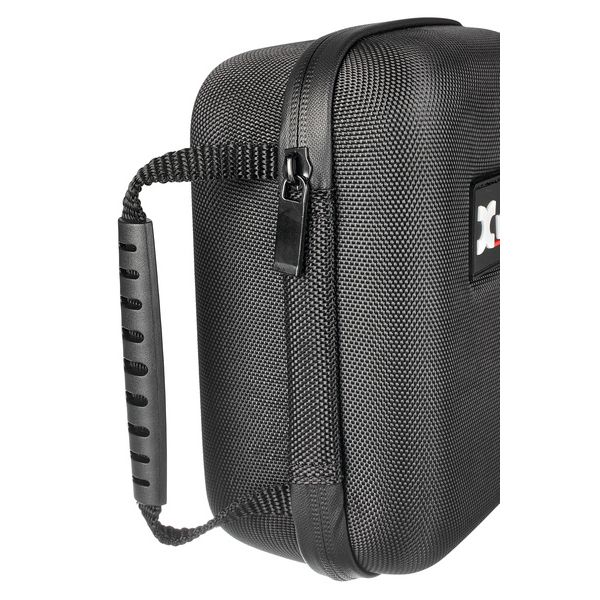XVive Hard Travel Case for U4 R2 BL