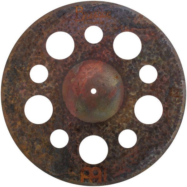 Meinl 18" Byzance Extra Dry Trash Cr