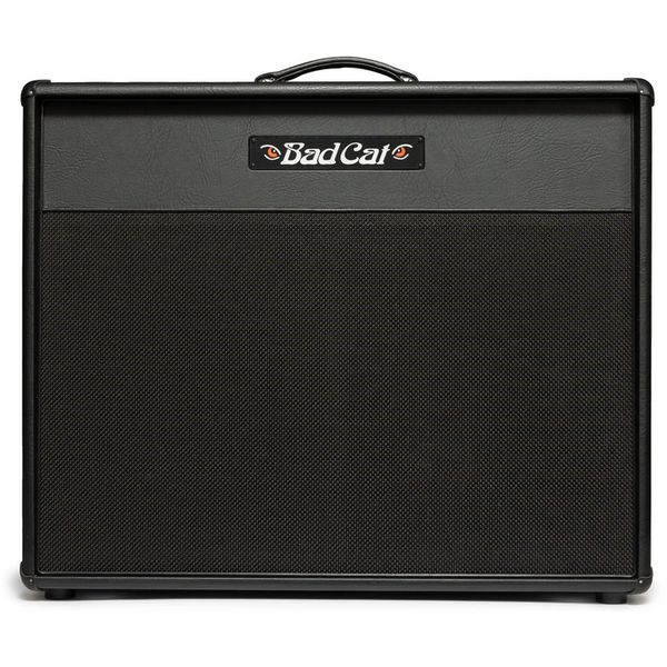 Bad Cat Era 2x12 Cabinet