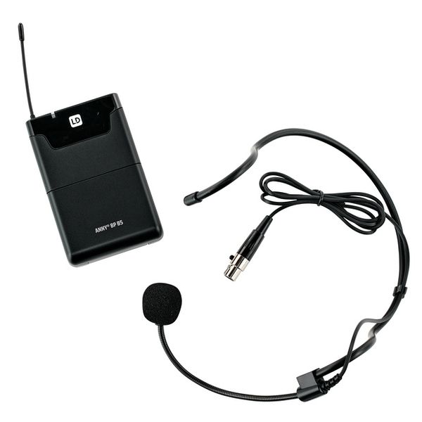 LD Systems ANNY 10 BPH B5