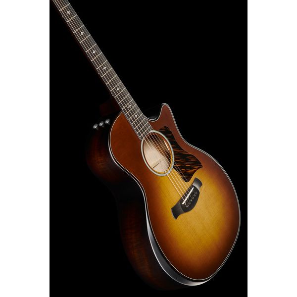 Taylor Builders Ed 314ce LTD 50th KoB