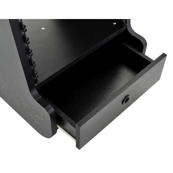 Zaor MIZA Rack 16 MKII Anniv Black