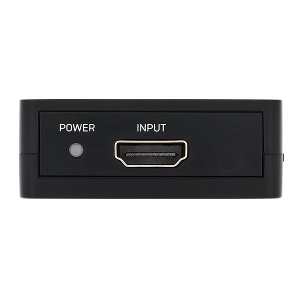 Lindy 2 Port HDMI 18G Splitter