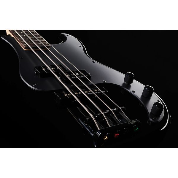 ESP LTD Surveyor87 Black