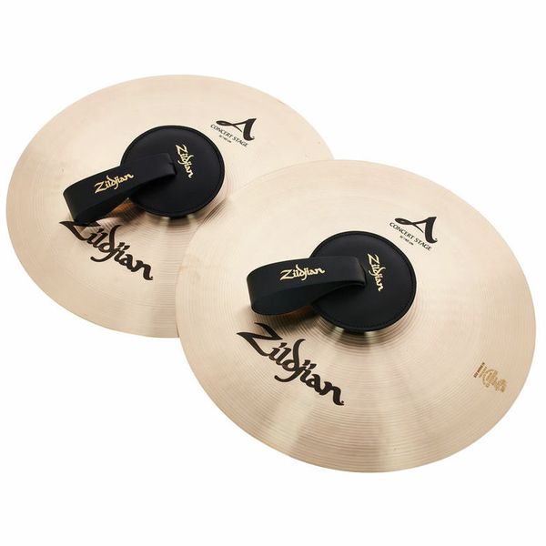 Zildjian 16" A' Concert Stage