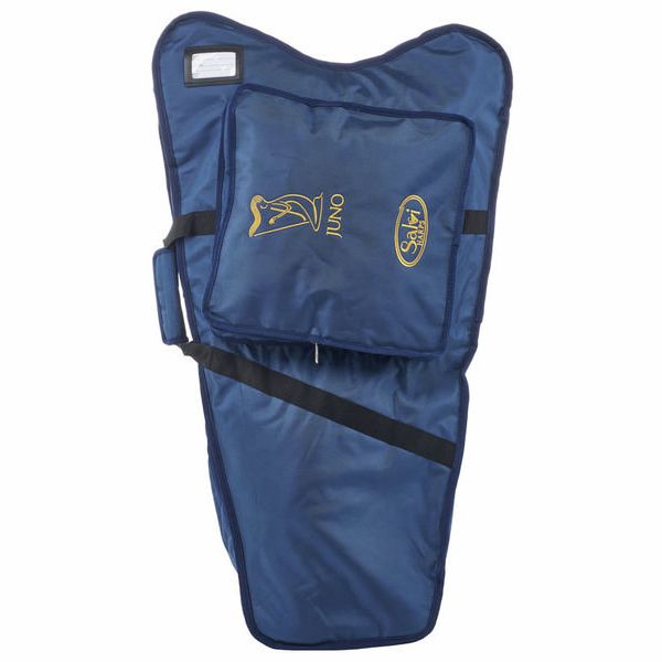 Salvi Juno 27 Green Sipario Biocarb.