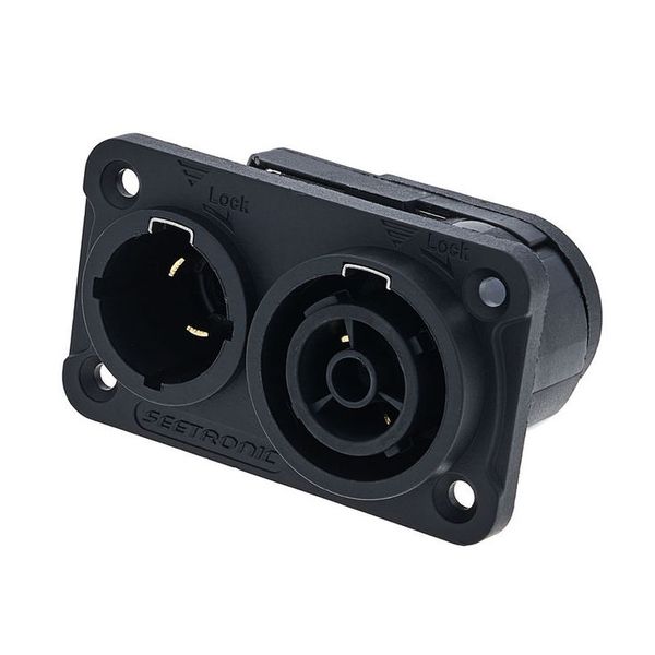 Seetronic SAC3PX Power Twist TR1