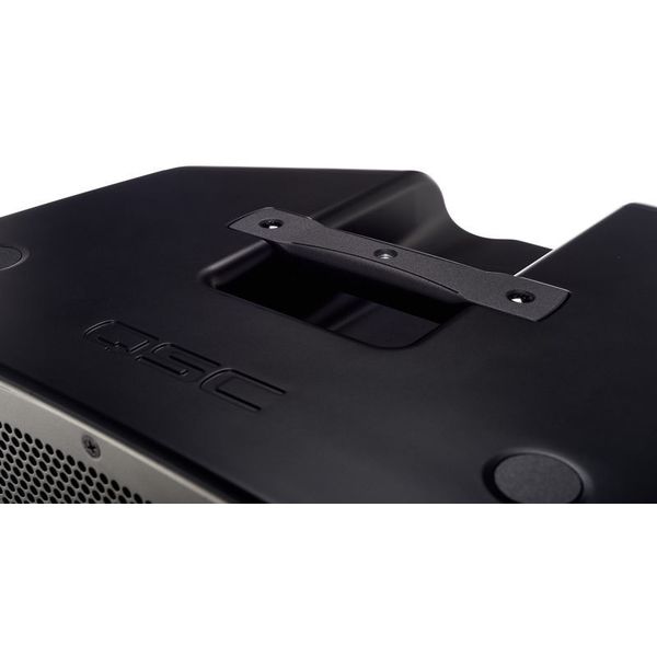 QSC K 12.2 Tote Bundle