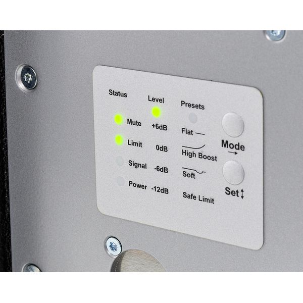 Seeburg Acoustic Line K24 dp 90°