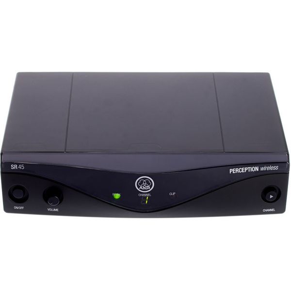 AKG PW45 Sport Set Band A