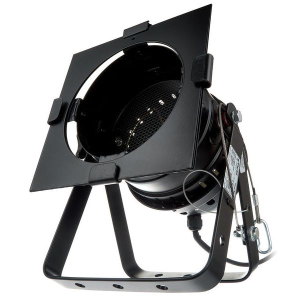 Stairville PAR 56 Floor Spot black