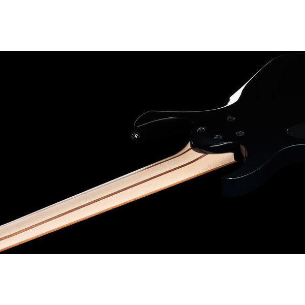 Ibanez RGMS8-BK Multiscale
