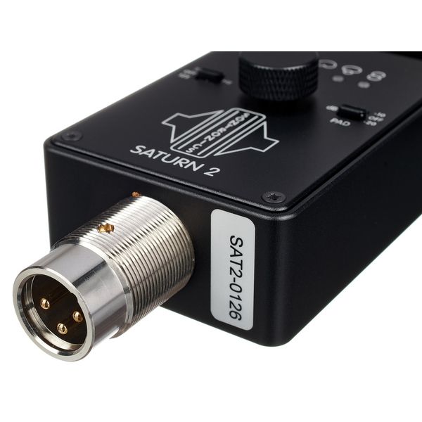 Sontronics Saturn 2