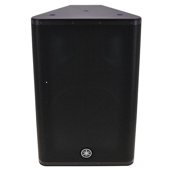 Yamaha DXR15 MKII Bundle