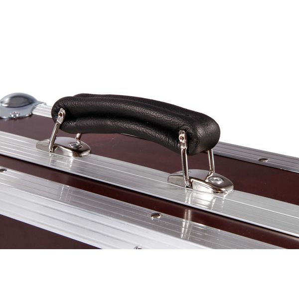 Thon Mixer Case BehringerQX-1222USB