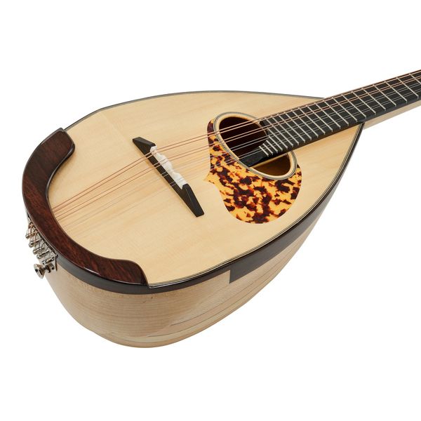 Thomann MA-01 Round Back Mandolin