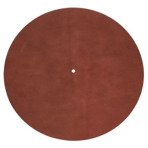 Richter 12" leather Slipmat Set