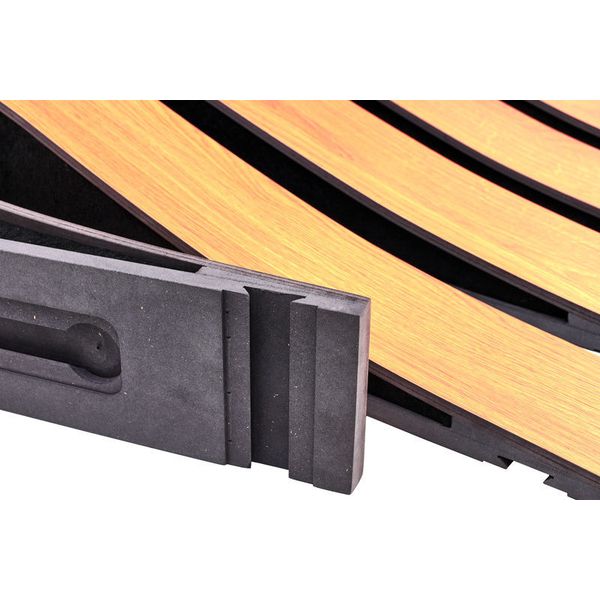 Vicoustic Flexi Wave Ultra 120 Nat Oak