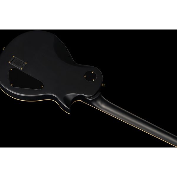 Harley Benton SC-1000LH SBK Progressive Line