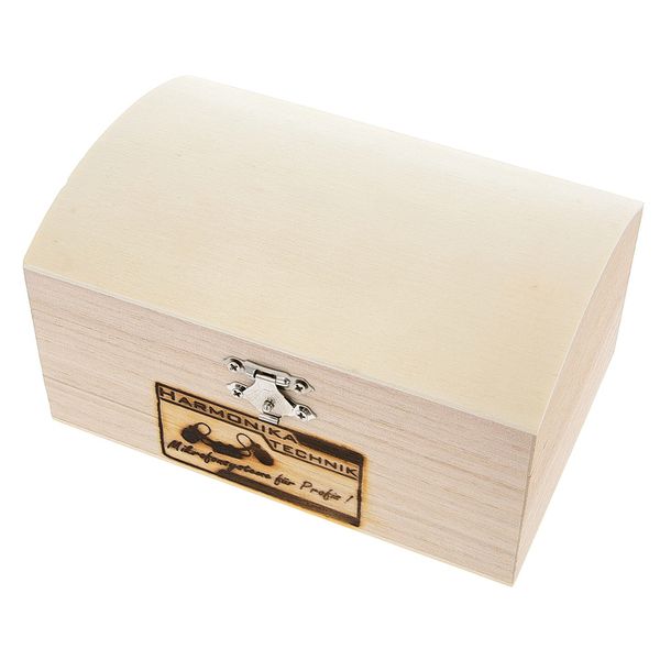 Harmonikatechnik HDM-100 Bass Mic Shure