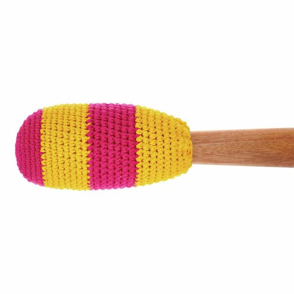 Terre Mallet for Motherdrum