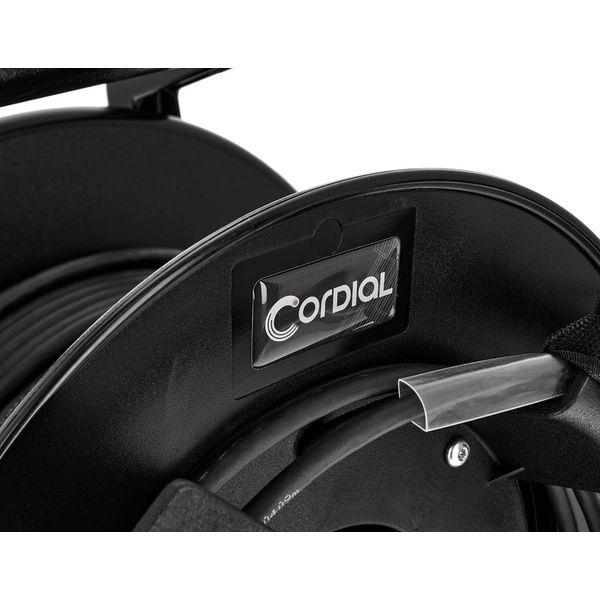 Cordial CSE 25 NN 7A PUR