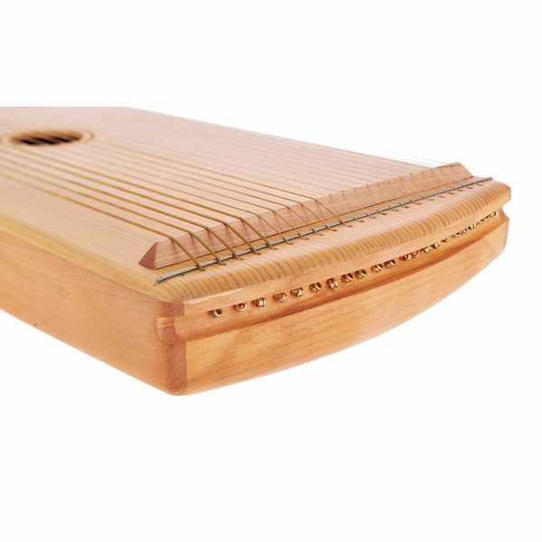 olis Klangspiele Bilbo Minichord Monochord