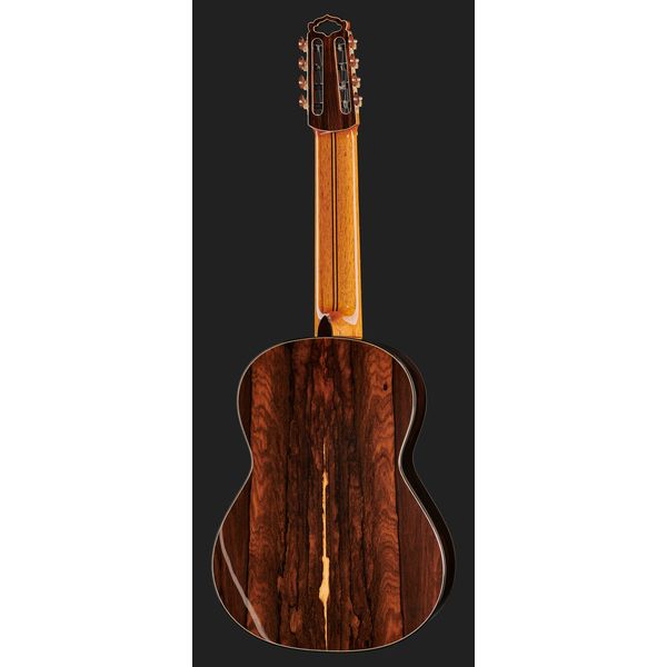 Hanika 8-Meister Concertguitar