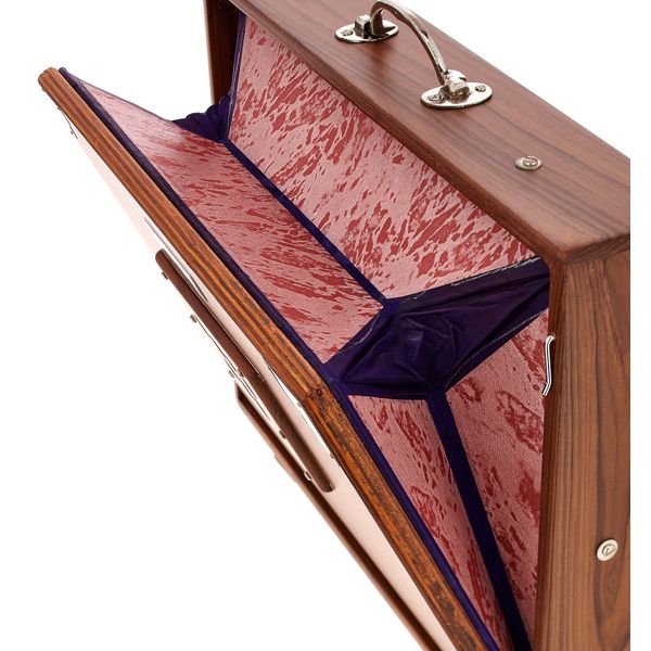 Thomann Nataraj Shruti 2 Octaves 432Hz