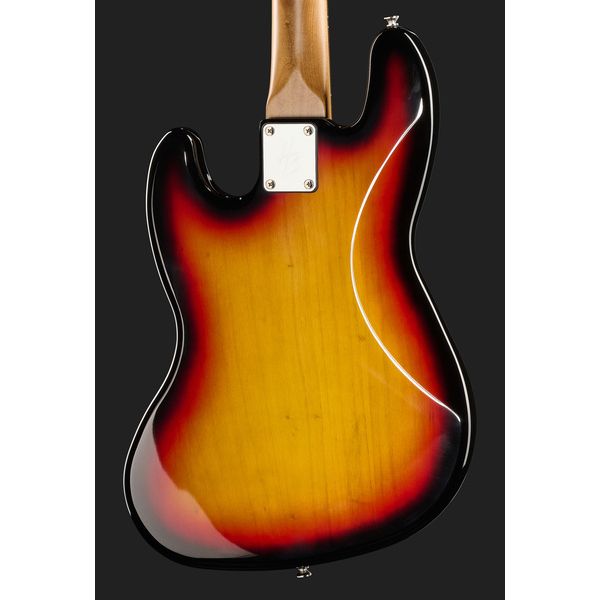 Harley Benton JB-62 SB Set