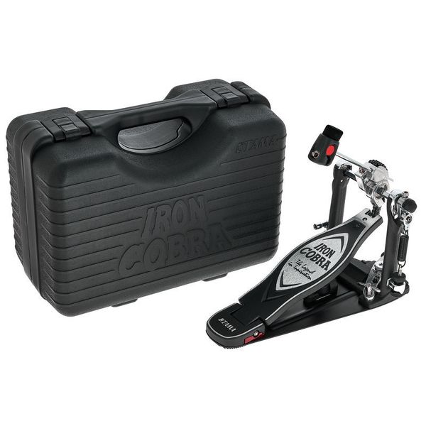 Tama HP900RN Roll.-Glide Iron Cobra