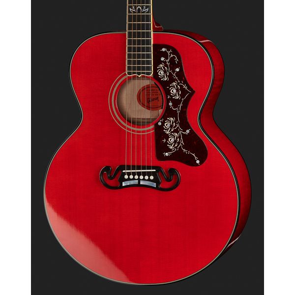 Gibson Orianthi SJ-200 Lotus