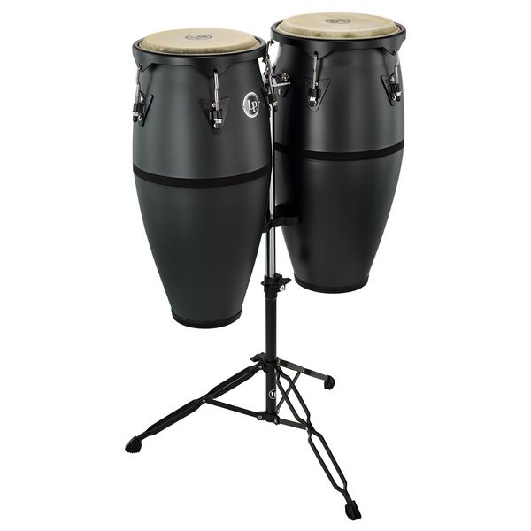 LP LP646D-OX-BO 10"+11" Conga Set