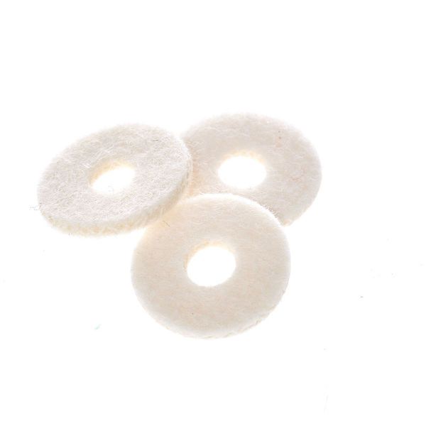 Yamaha V.B. Felt Euph., Tuba 3er-Set