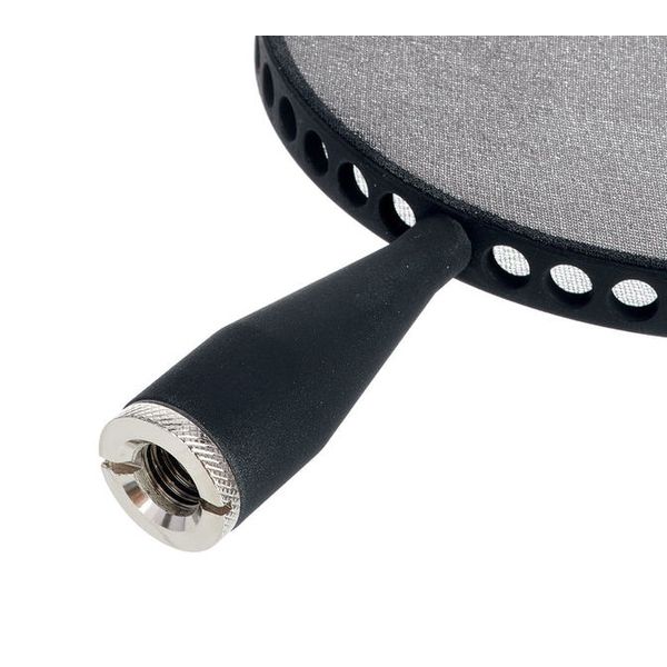 Pauly P120 Spider Clip + C BK