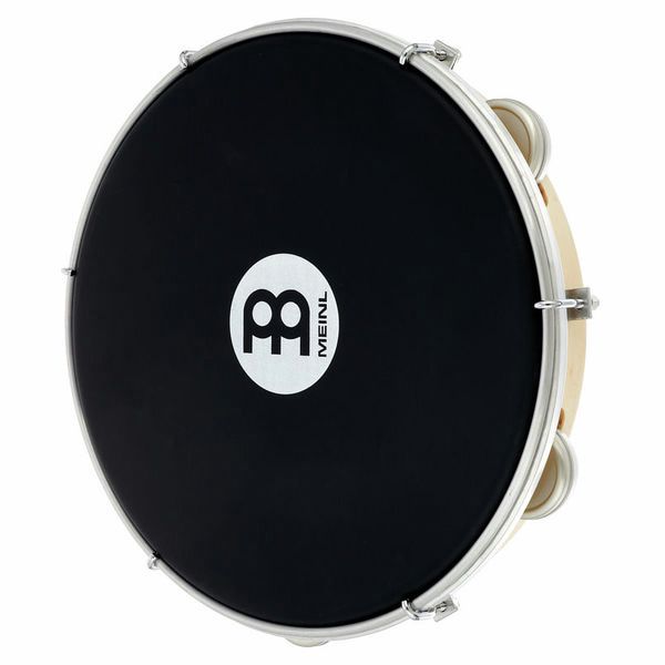 Meinl PAS10PW-NH Shaker Pandeiro
