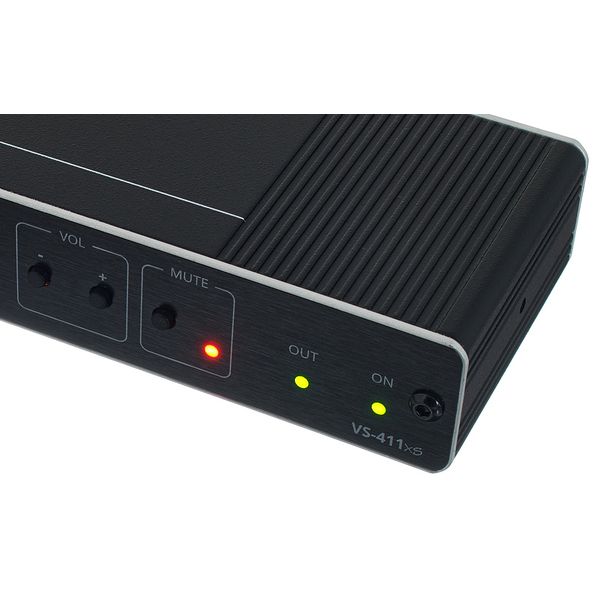 Kramer VS-411XS HDR HDMI Switcher