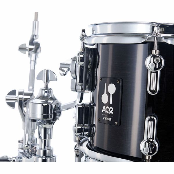 Sonor AQ2 Martini Set TSB